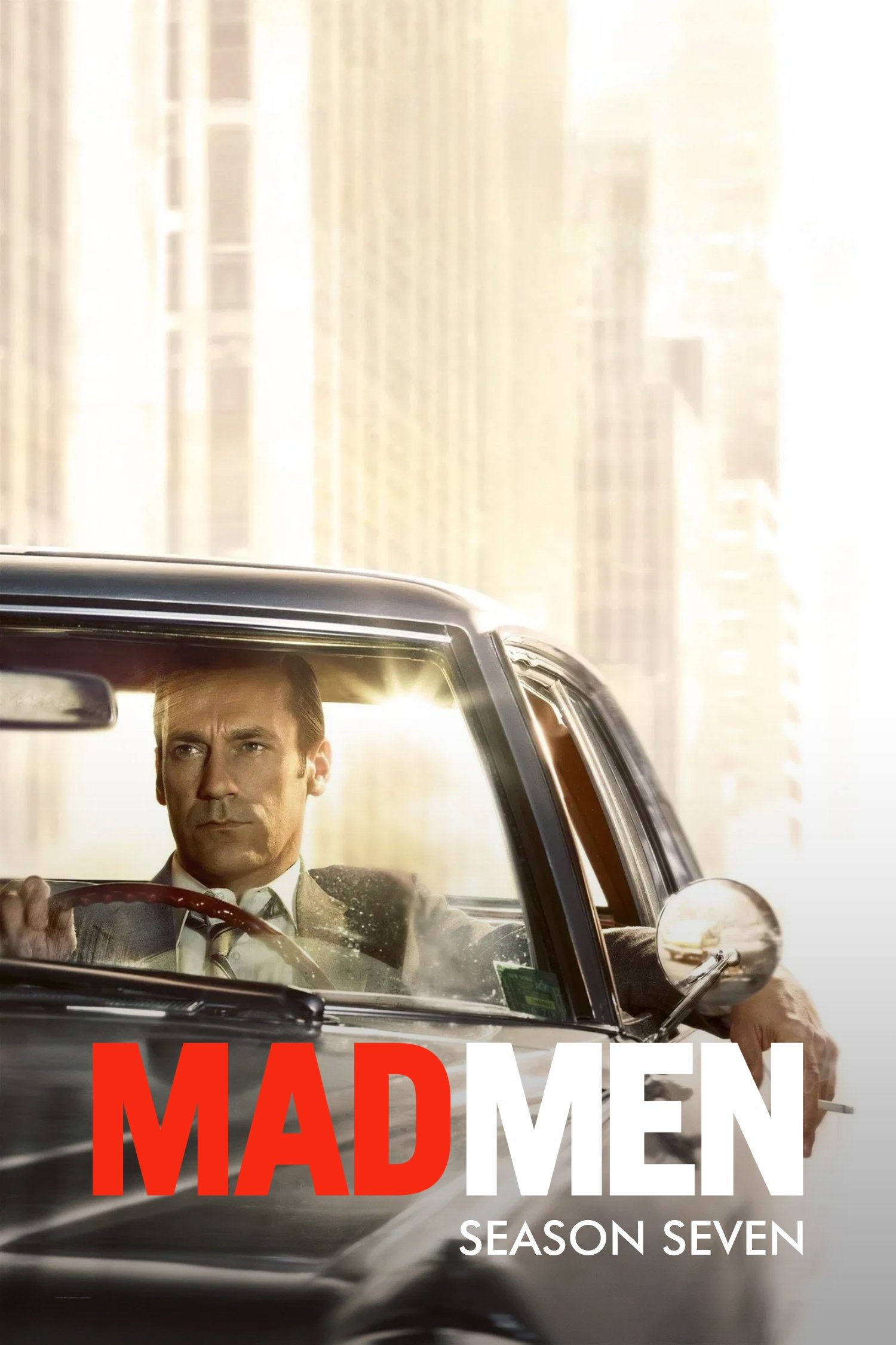 Mad Men - Season 7 [490033] (A1762972283) [[Shows]] --Plex--